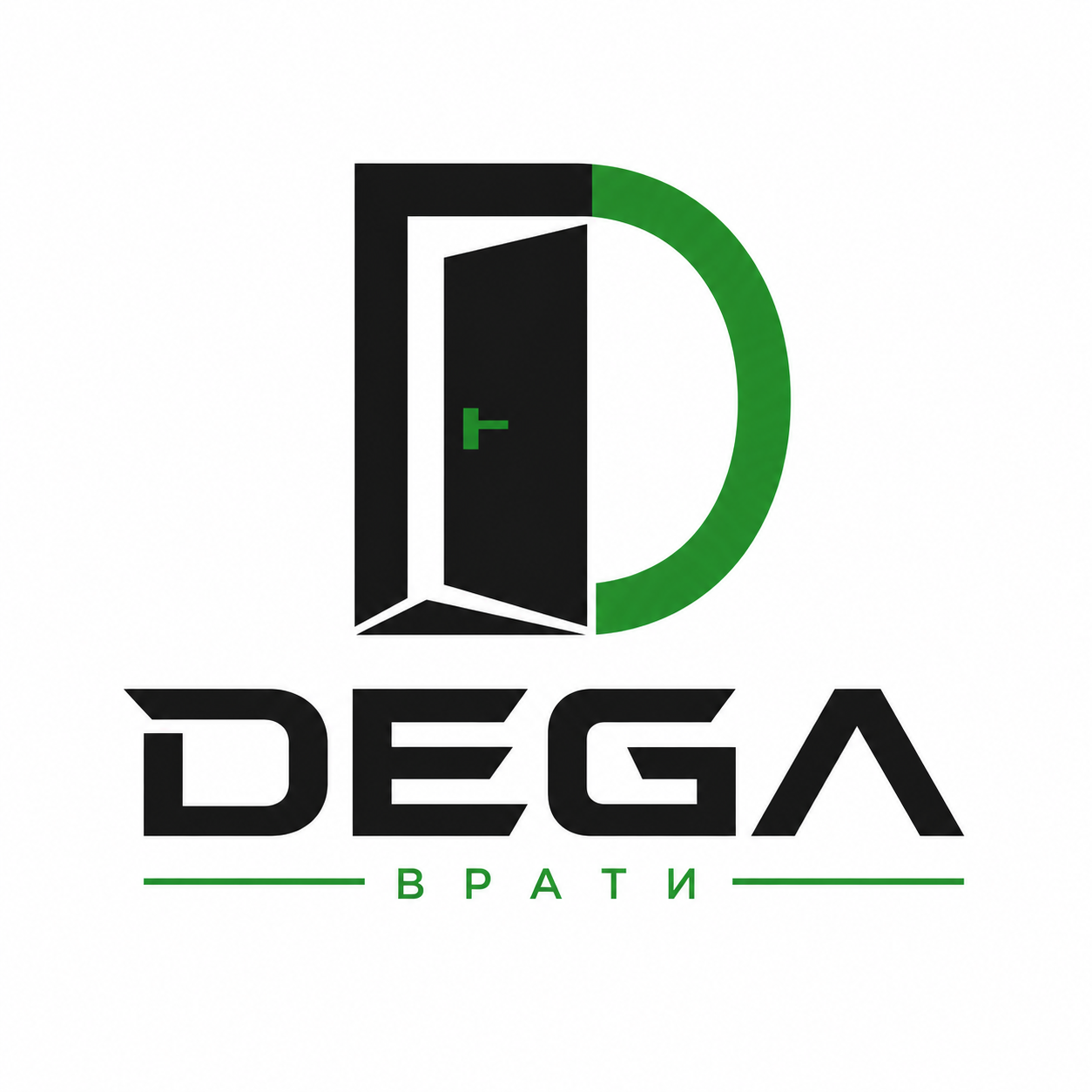 DEGA Врати